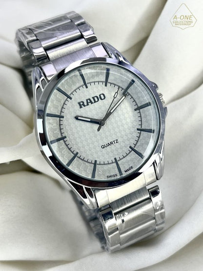 Rado Stylish Wrist Watch - IAP Cart