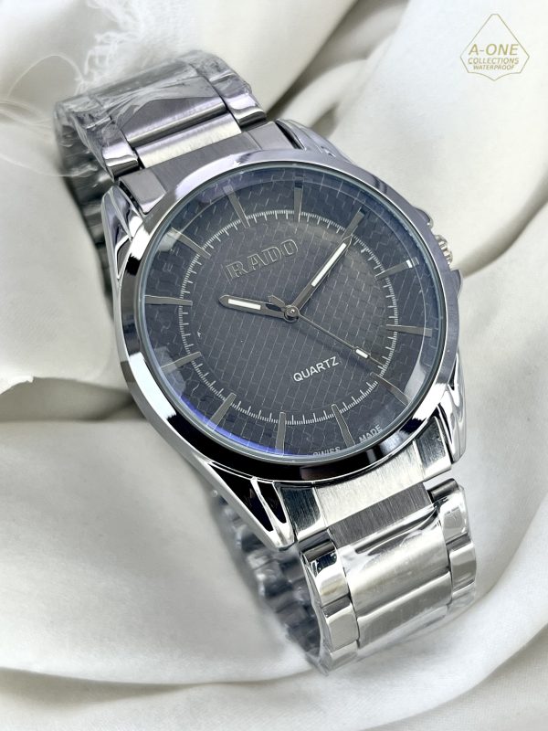 Rado Stylish Wrist Watch - IAP Cart