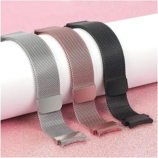 Magnetic Chain Strap For Smart Watches